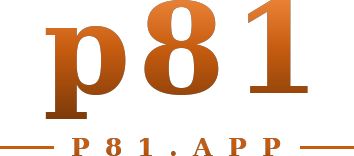 p81 logo